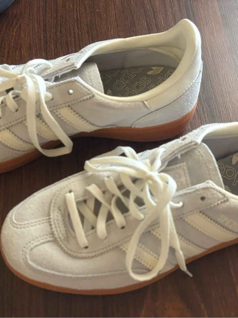 Adidas Spezial